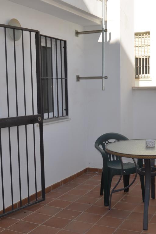 Apartamentos Canasteros Málaga Extérieur photo