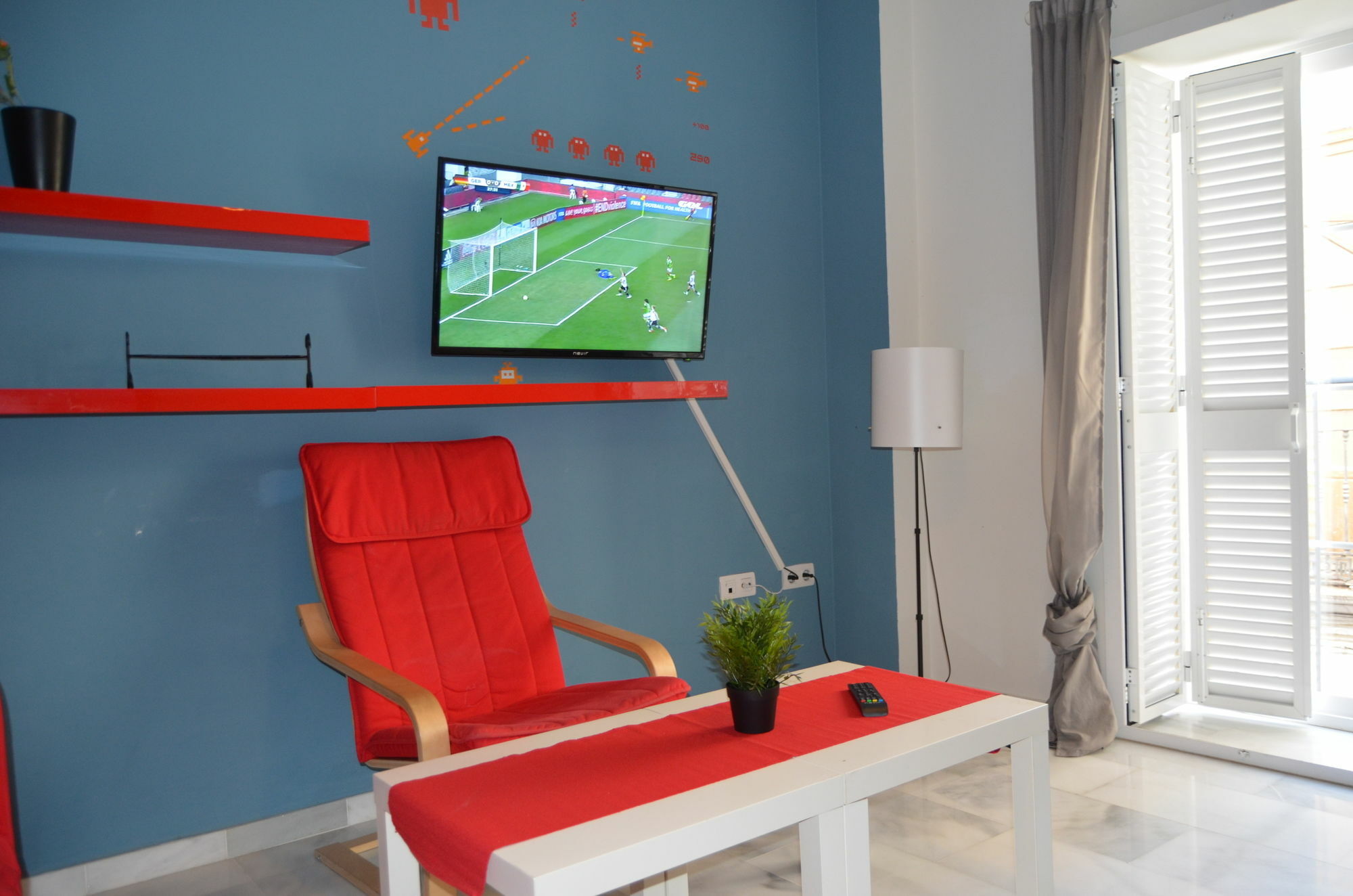Apartamentos Canasteros Málaga Extérieur photo