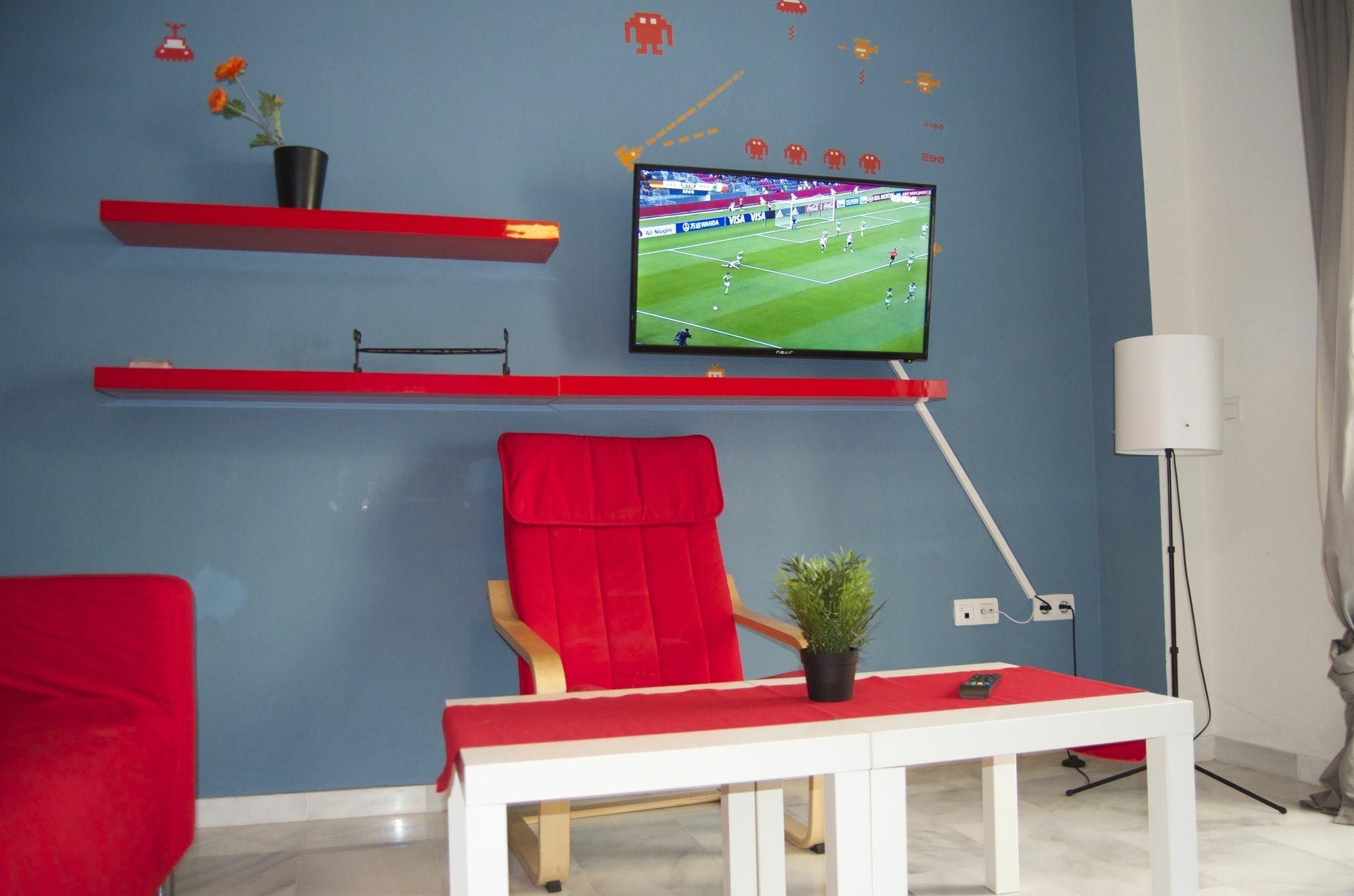 Apartamentos Canasteros Málaga Extérieur photo