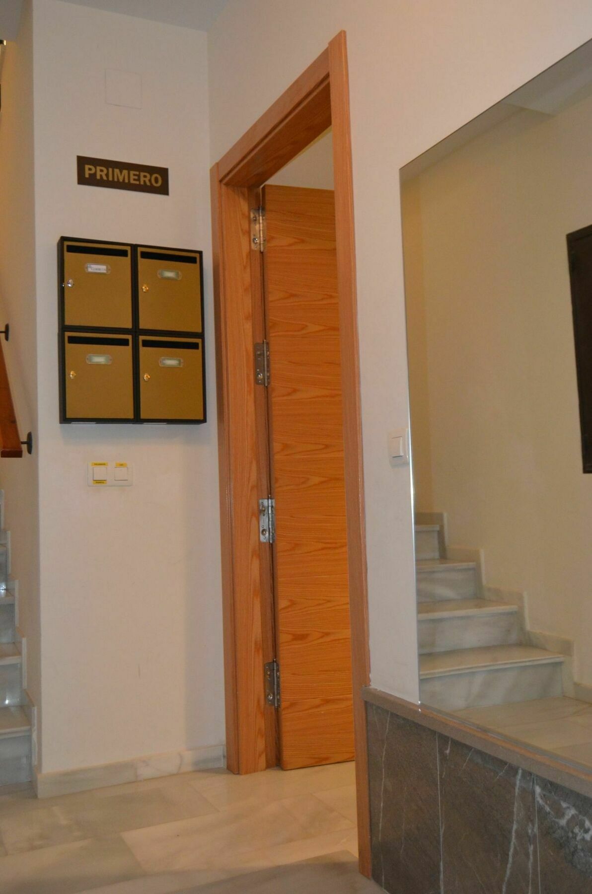 Apartamentos Canasteros Málaga Extérieur photo