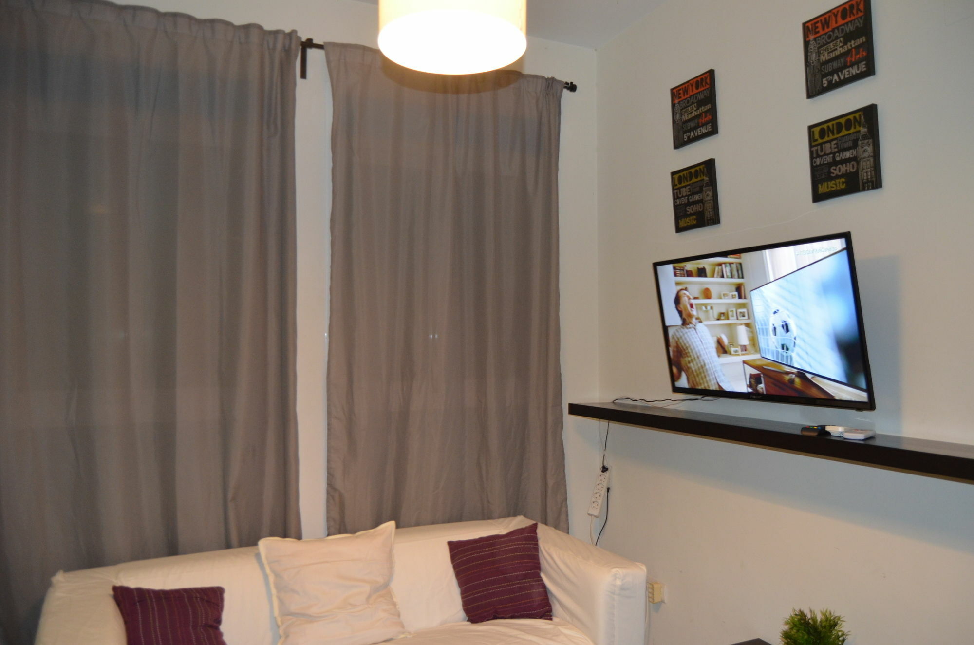 Apartamentos Canasteros Málaga Extérieur photo