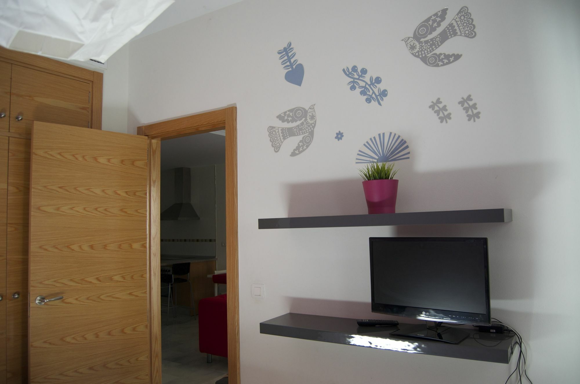 Apartamentos Canasteros Málaga Extérieur photo
