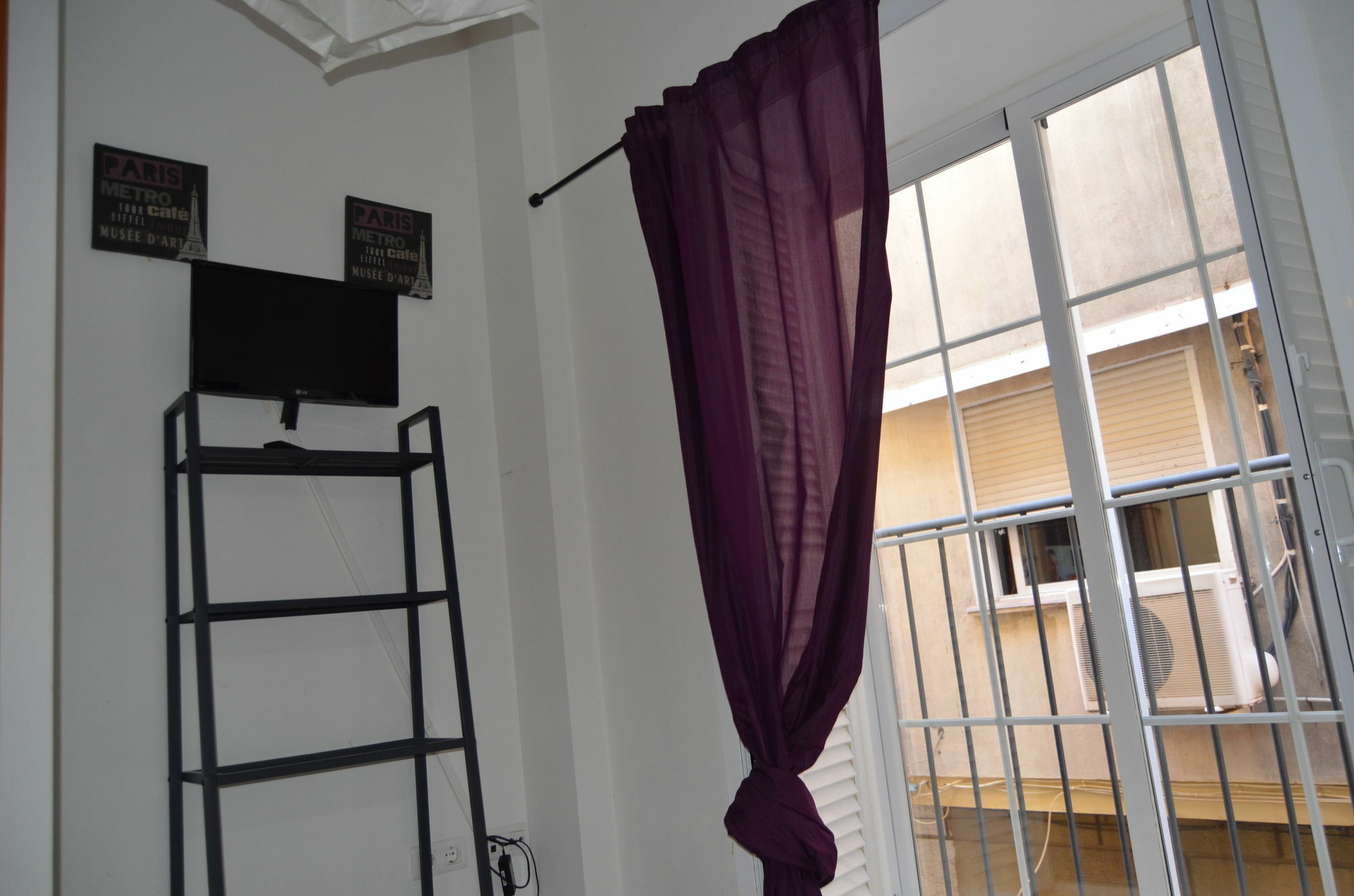 Apartamentos Canasteros Málaga Extérieur photo