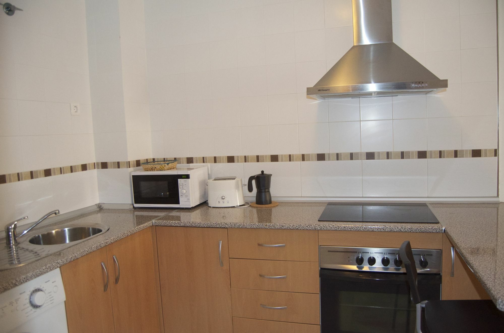 Apartamentos Canasteros Málaga Extérieur photo