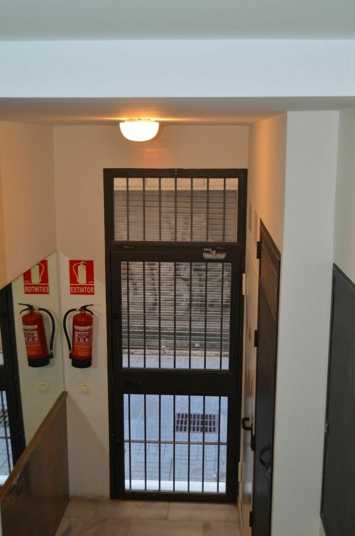 Apartamentos Canasteros Málaga Extérieur photo