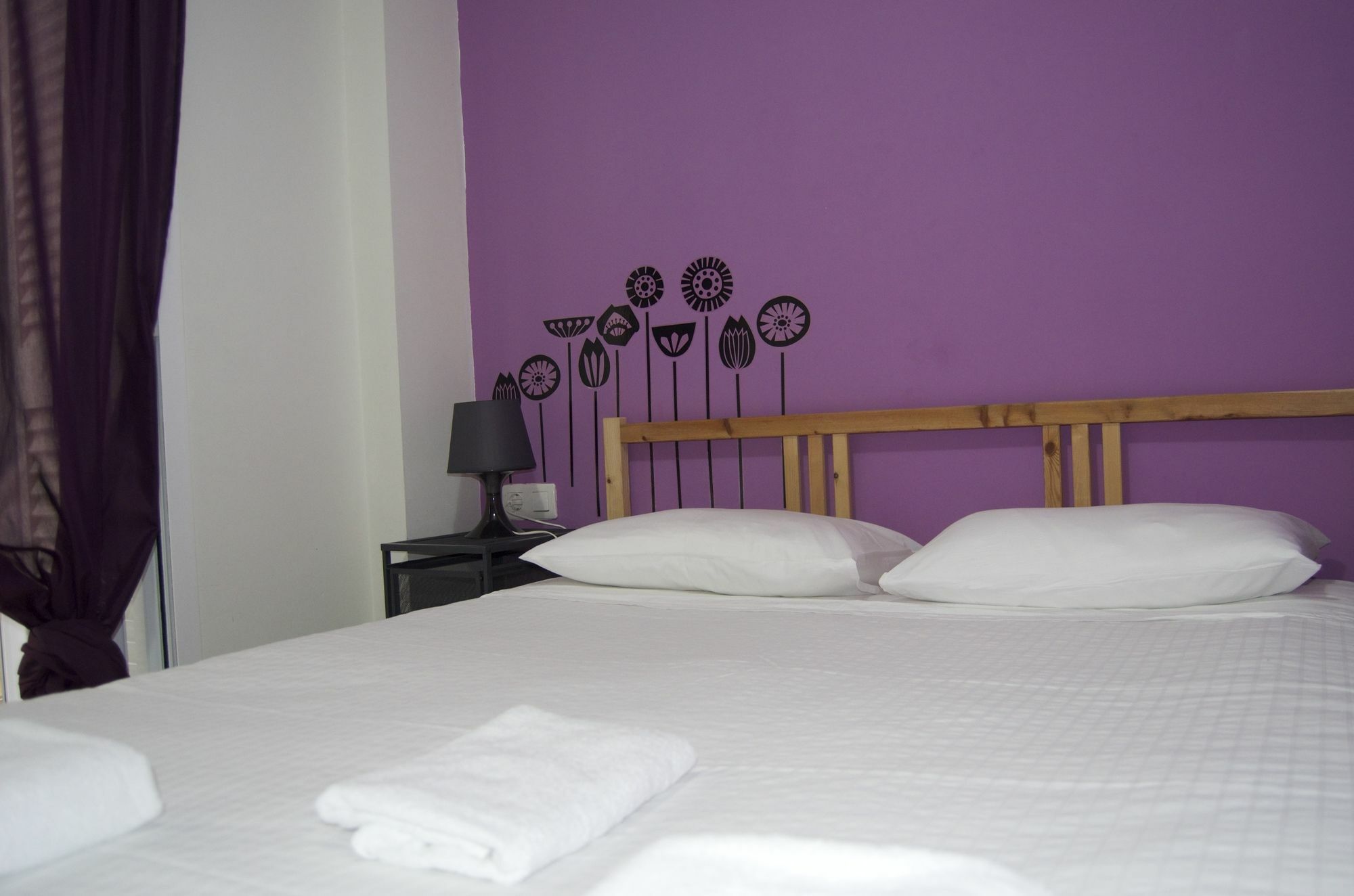 Apartamentos Canasteros Málaga Extérieur photo